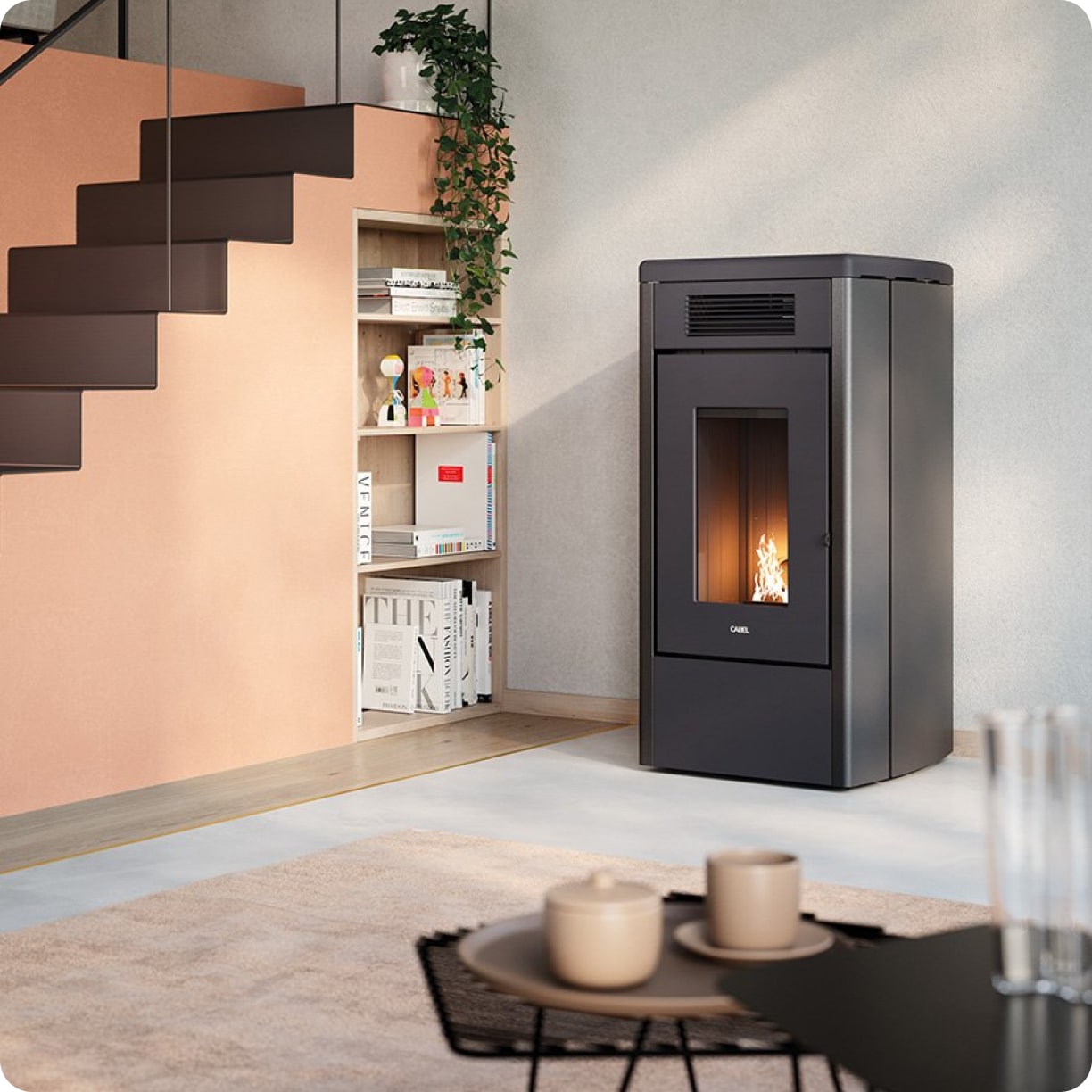 How Eco-Friendly Heating Reduces Costs &amp; Carbon Impact