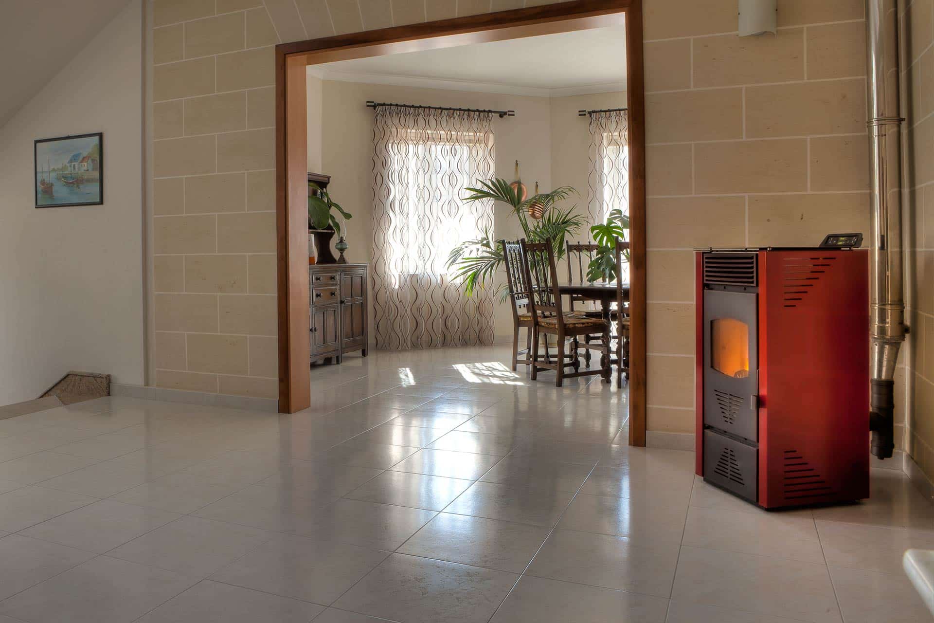 Time to ban unflued LPG heaters