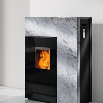Image of Pellet Stoves