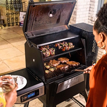 Image of BBQs &amp; Ovens