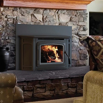 Image of Fireplaces &amp; Inserts
