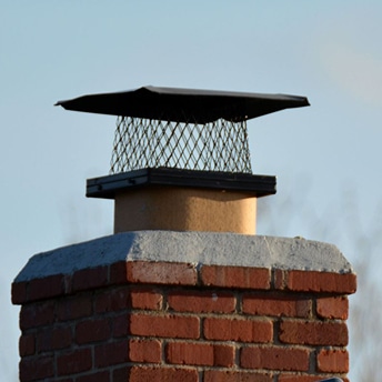 Image of Flues &amp; Chimneys